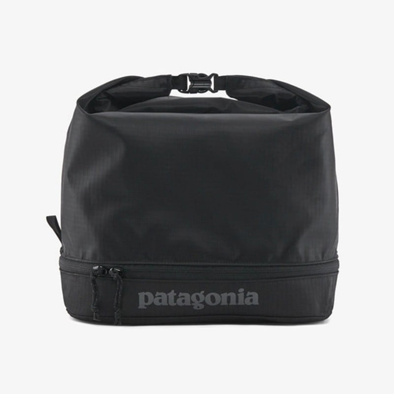 Patagonia Black Hole MLC Cube - Black