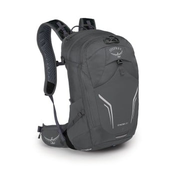 Osprey Syncro 20 - Coal Grey