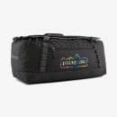 Patagonia Black Hole Duffel 70L - Unity Fitz Ink Black