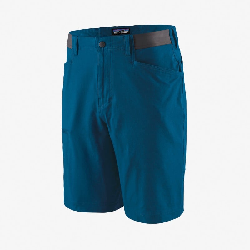 Patagonia Venga Rock Shorts - Lagom Blue