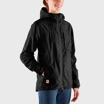 Fjällräven High Coast Wind Jacket