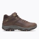 Merrell Moab Adventure 3 Mid WP - Earth