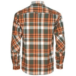 Pinewood Lappland Rough Flannel Shirt