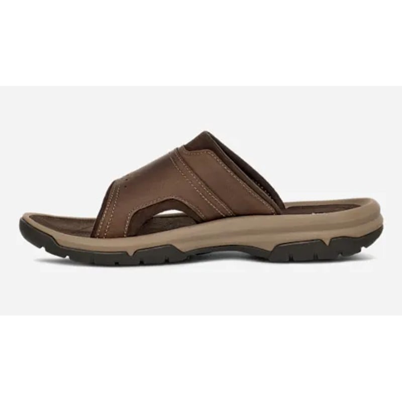 Teva Langdon Slide - Walnut