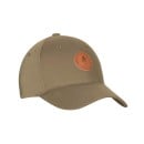 Pinewood Finnveden Hybrid Cap - Light Khaki