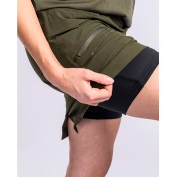 Pinewood Finnveden Hiking Skort