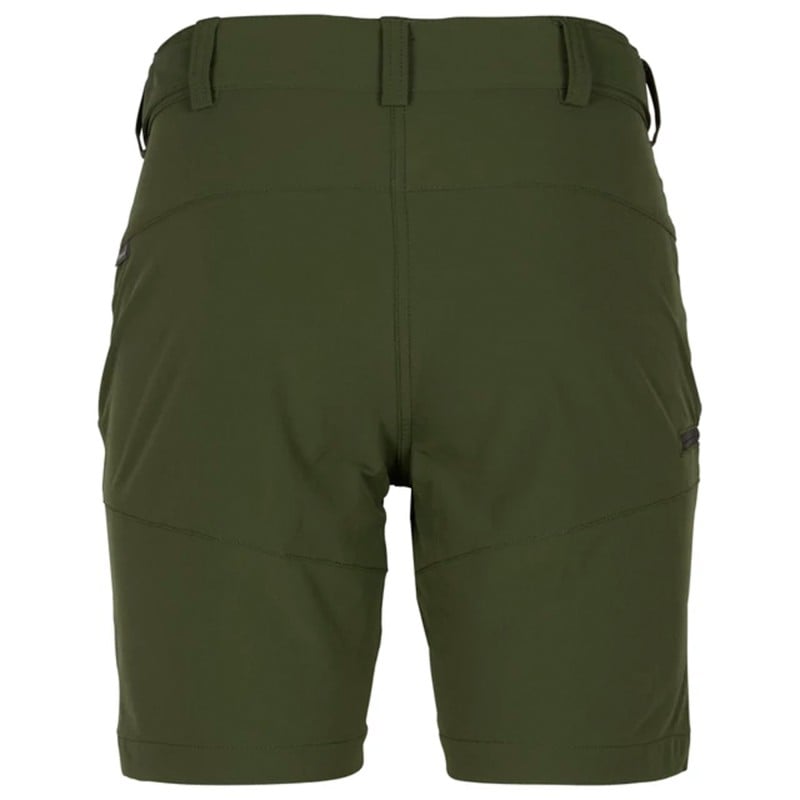 Pinewood Abisko Light Stretch Shorts