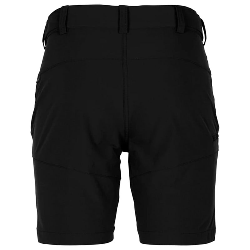 Pinewood Abisko Light Stretch Shorts