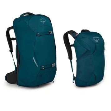 Osprey Fairview 70