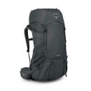 Osprey Rook 65 - Dark Charcoal/Silver Lining