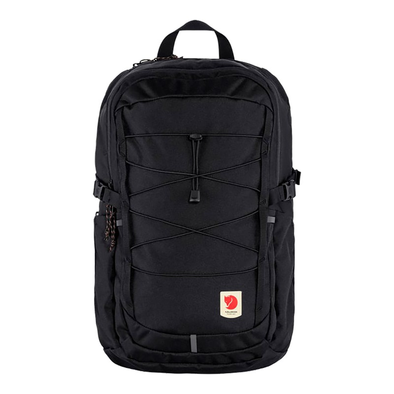 Fjällräven Skule 28 - Black