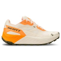 Scott Kinabalu 3 - Soft yellow/melon orange