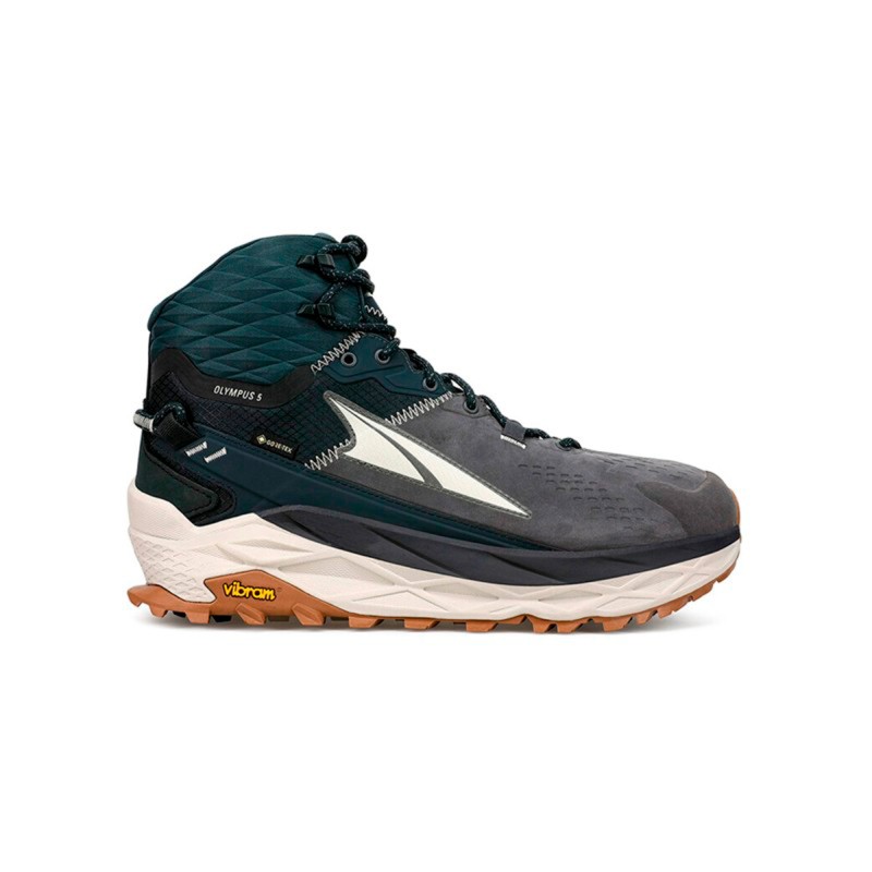 Altra Olympus 5 Hike Mid GTX