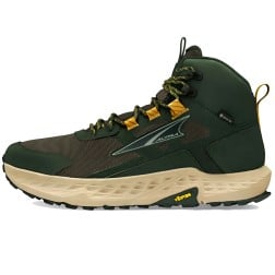 Altra Timp Hiker GTX - Dusty Olive