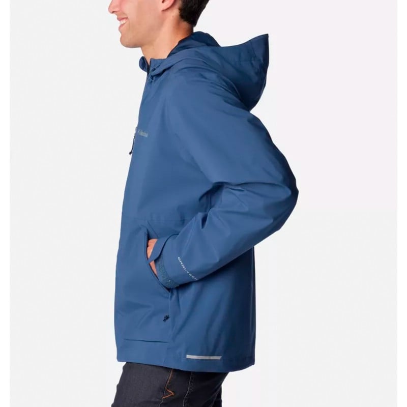 Columbia Altbound Jacket