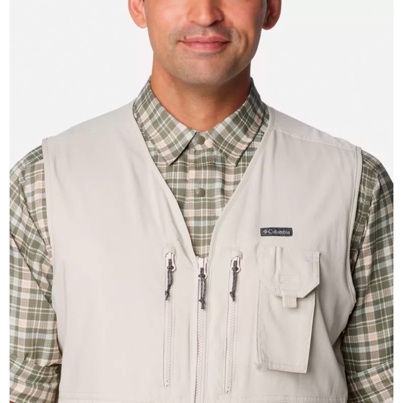 Columbia Silver Ridge Utility Vest