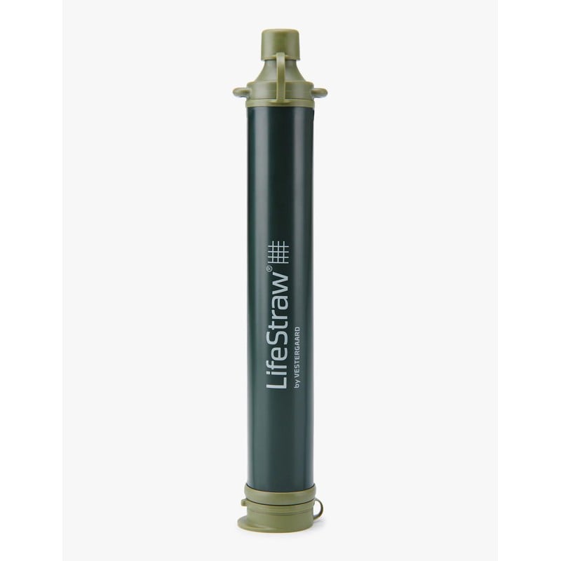 Lifestraw Personal - Green