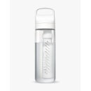 Lifestraw GO 2.0 Water Bottle With Filter - Clear