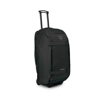 Osprey Sojourn Wheeled Travel Pack 80L - Black