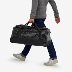 Patagonia Black Hole Wheeled Duffel 70L