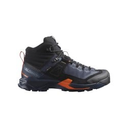 Salomon X Ultra Alpine Mid GTX - Blue Nights/Black