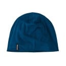 Patagonia Overlook Merino Wool Liner Beanie - Lagom Blue