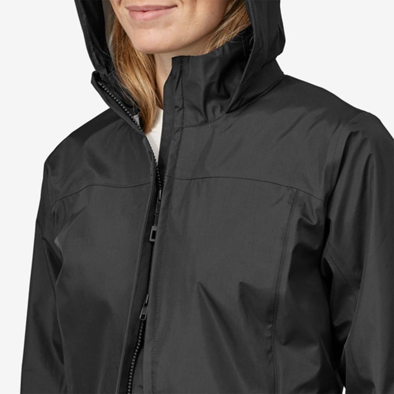 Patagonia Torrentshell 3L Rain Parka