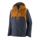 Patagonia Super Free Alpine Jacket - Raptor Brown