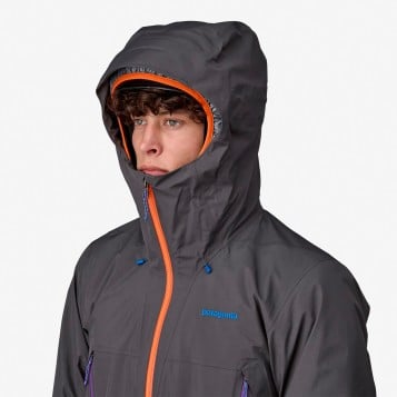 Patagonia Super Free Alpine Jacket