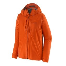 Patagonia M10 Storm Jacket - Redtail Rust