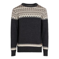 Fuza Wool ALP Sweater - Olive