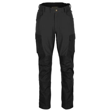 Pinewood Dog Sport Trainer Extreme Trousers - Black