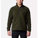 Columbia Fast Trek II Full Zip Fleece Jacket - Greenscape