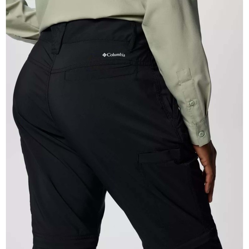 Columbia Silver Ridge Utility Convertible Pant