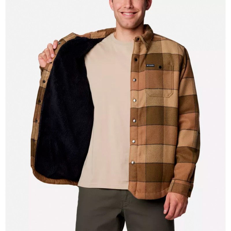 Columbia Windward II Shirt Jacket