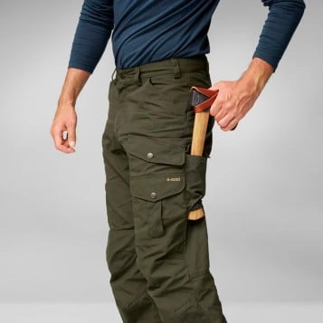 Fjällräven Vidda Pro Trousers Regular