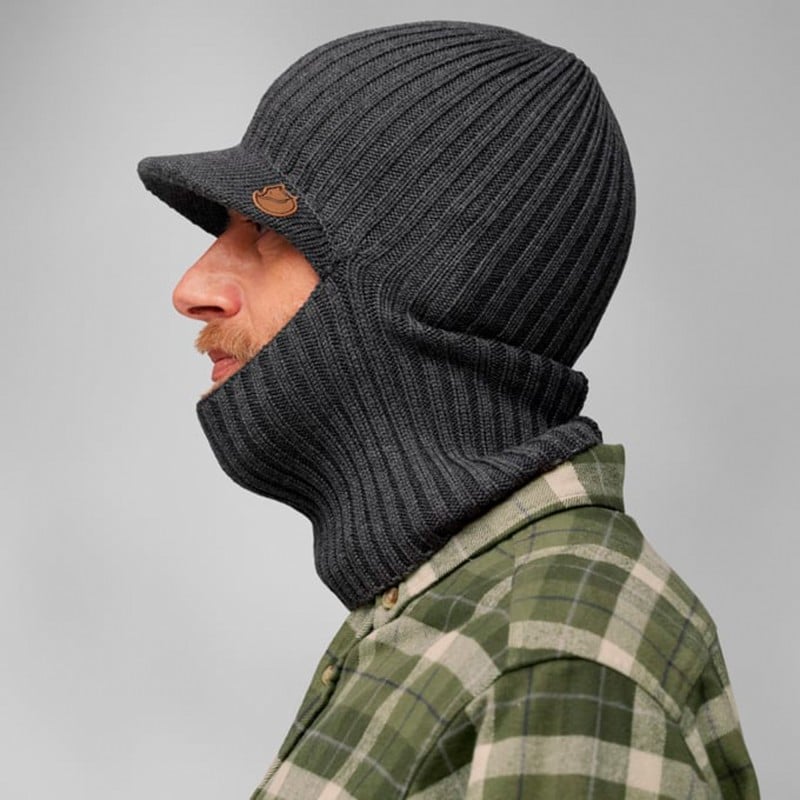 Fjällräven Singi Balaclava Cap