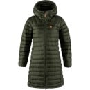 Fjällräven Snow Flake Parka - Deep Forest