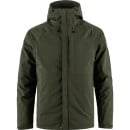 Fjällräven HC Hydratic Padded Trail Jacket - Deep Forest