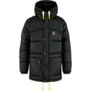 Fjällräven Expedition Down Jacket - Black