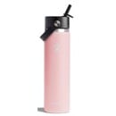 Hydroflask 24 oz Wide Mouth Flex Straw - Trillium