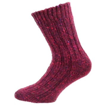 Avignon Raggsocka - Basic Red