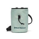 Black Diamond Mojo Chalk Bag - Foam Green