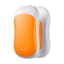 Ocoopa UT3 Pro Rechargeble Hand Warmer - Orange/White