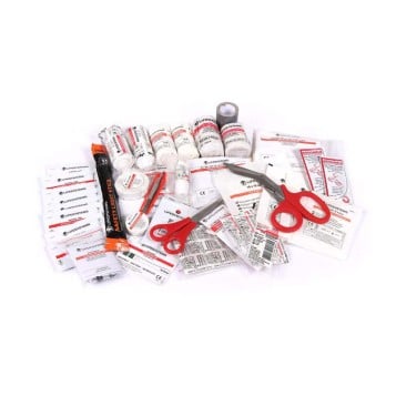 Lifesystems Mountain First Aid Kit