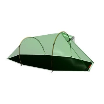 Hilleberg Footprint Nallo 3