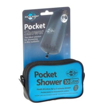 Sea To Summit Pocket Shower