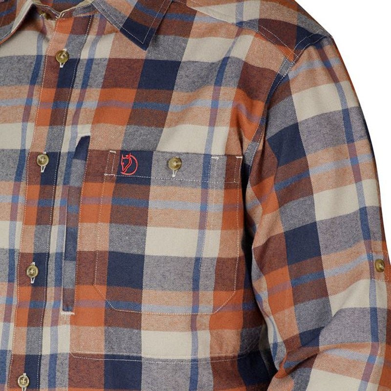 Fjällräven Fjällglim Shirt