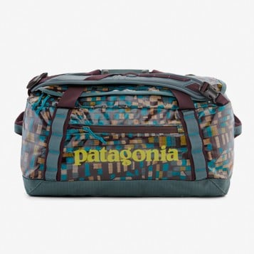 Patagonia Black Hole Duffel 40L