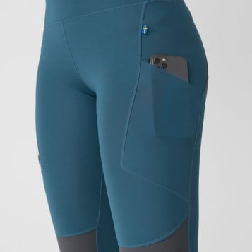 Fjällräven Abisko Trekking Tights Pro W.